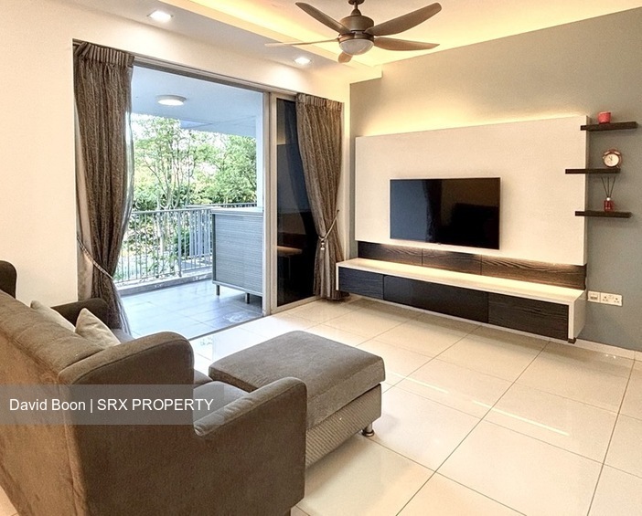 The Estuary (D27), Condominium #496557481